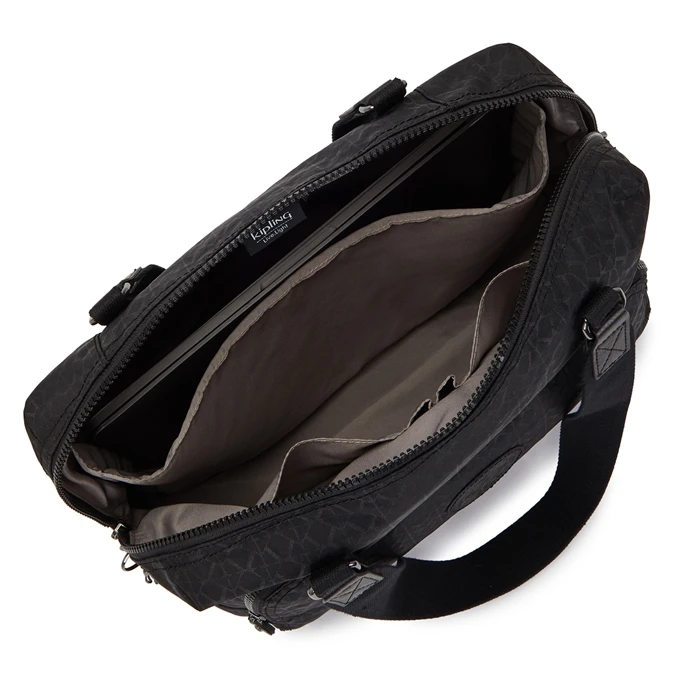 Kipling Linza Signature Emb 7 Kipling Linza Signature Emb - Afbeelding 5