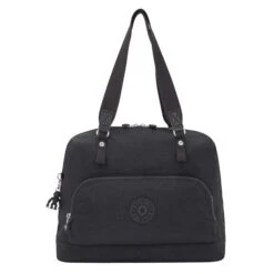Kipling Linza Black Noir