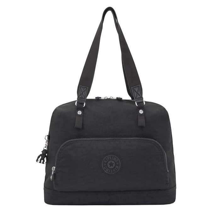 Kipling Linza Black Noir 3 Kipling Linza Black Noir