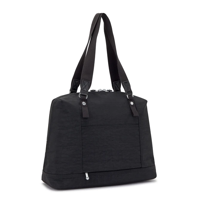 Kipling Linza Black Noir 4 Kipling Linza Black Noir - Afbeelding 2