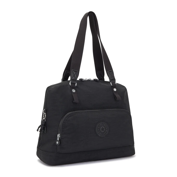 Kipling Linza Black Noir 5 Kipling Linza Black Noir - Afbeelding 3