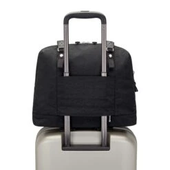 Kipling Linza Black Noir 11 Kipling Linza Black Noir -Reisopslagwinkel image 10272