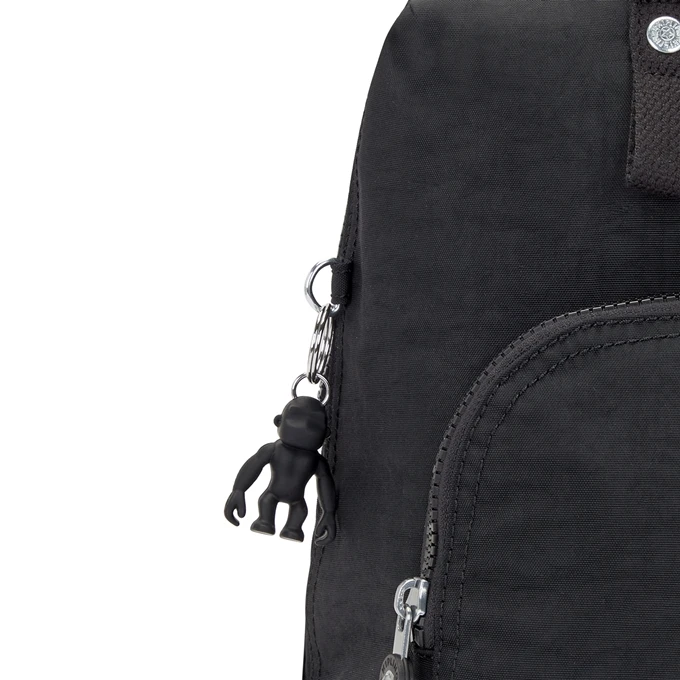 Kipling Linza Black Noir 8 Kipling Linza Black Noir - Afbeelding 6