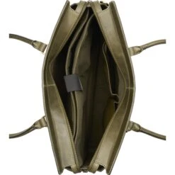 Burkely Cool Colbie Workbag 15,6" Green 12 Burkely Cool Colbie Workbag 15,6" Green -Reisopslagwinkel image 10279