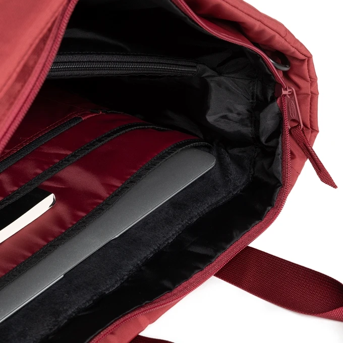 Eastpak Cnnct F Satch Cnnct F Burgun 8 Eastpak Cnnct F Satch Cnnct F Burgun - Afbeelding 6