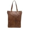 DSTRCT Raider Road Shopper Laptoptas 15,6" Leer Cognac 2 DSTRCT Raider Road Shopper Laptoptas 15,6" Leer Cognac -Reisopslagwinkel image 10300