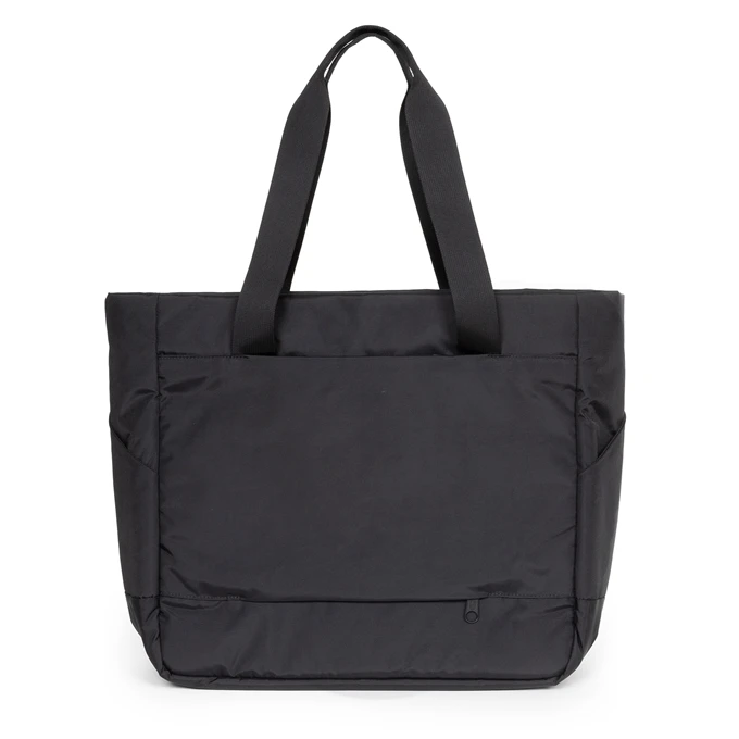 Eastpak Cnnct F Satch Cnnct F Black 5 Eastpak Cnnct F Satch Cnnct F Black - Afbeelding 3