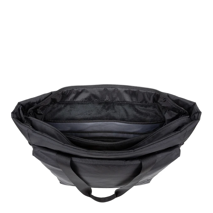 Eastpak Cnnct F Satch Cnnct F Black 6 Eastpak Cnnct F Satch Cnnct F Black - Afbeelding 4