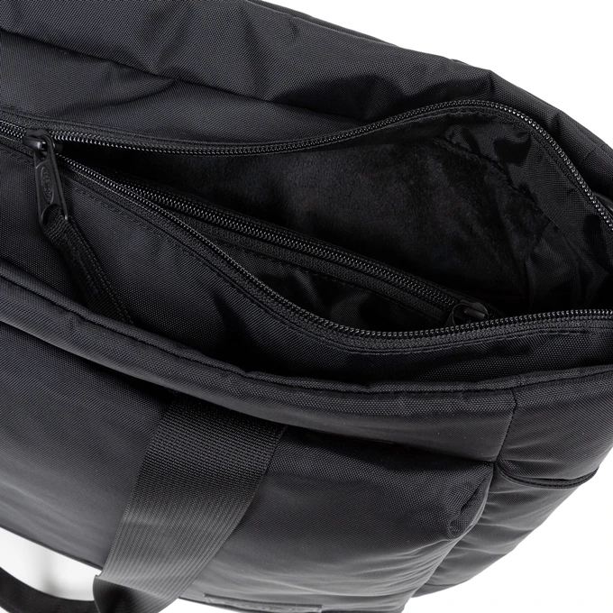 Eastpak Cnnct F Satch Cnnct F Black 7 Eastpak Cnnct F Satch Cnnct F Black - Afbeelding 5