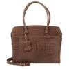 Burkely Cool Colbie Workbag 15,6" Brown