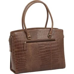 Burkely Cool Colbie Workbag 15,6" Brown 10 Burkely Cool Colbie Workbag 15,6" Brown -Reisopslagwinkel image 10319