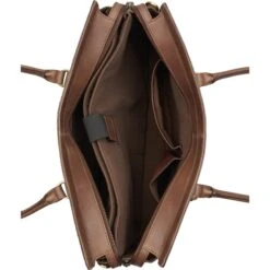 Burkely Cool Colbie Workbag 15,6" Brown 12 Burkely Cool Colbie Workbag 15,6" Brown -Reisopslagwinkel image 10321