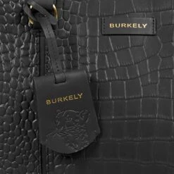 Burkely Cool Colbie Workbag 13,3" Black -Reisopslagwinkel image 10328