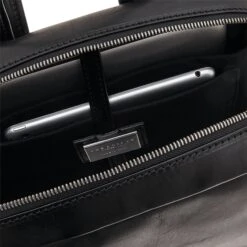 The Bridge Story Uomo Backpack Black -Reisopslagwinkel image 10332