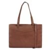 Cowboysbag Laptop Bag Elston 13 Inch Tan -Reisopslagwinkel image 10333