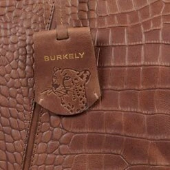 Burkely Cool Colbie Wide Tote 15,6" Brown -Reisopslagwinkel image 10342