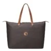 Delsey Chatelet Air 2.0 Tote Bag Marron -Reisopslagwinkel image 10343