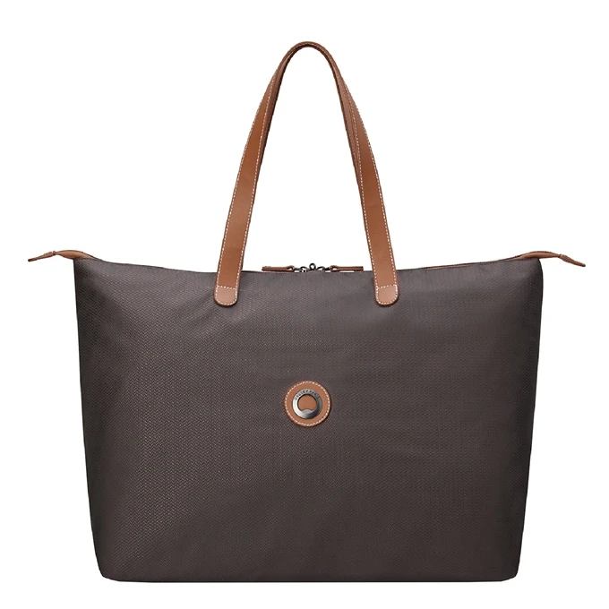 Delsey Chatelet Air 2.0 Tote Bag Marron 3 Delsey Chatelet Air 2.0 Tote Bag Marron