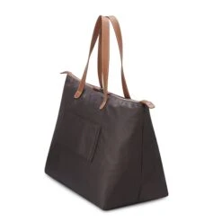 Delsey Chatelet Air 2.0 Tote Bag Marron 14 Delsey Chatelet Air 2.0 Tote Bag Marron -Reisopslagwinkel image 10345