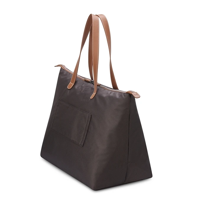 Delsey Chatelet Air 2.0 Tote Bag Marron 5 Delsey Chatelet Air 2.0 Tote Bag Marron - Afbeelding 3