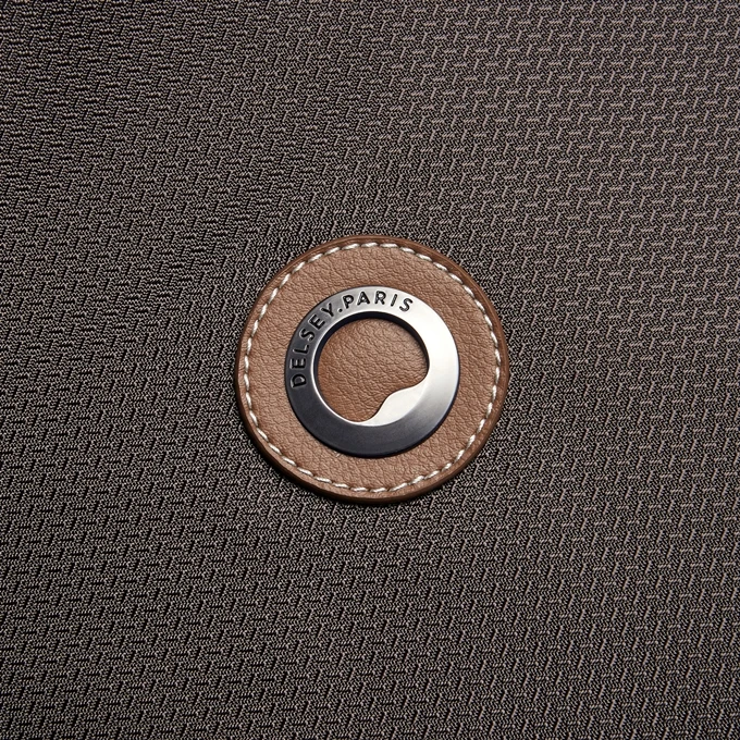 Delsey Chatelet Air 2.0 Tote Bag Marron 8 Delsey Chatelet Air 2.0 Tote Bag Marron - Afbeelding 6