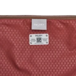 Delsey Chatelet Air 2.0 Tote Bag Marron 19 Delsey Chatelet Air 2.0 Tote Bag Marron -Reisopslagwinkel image 10350