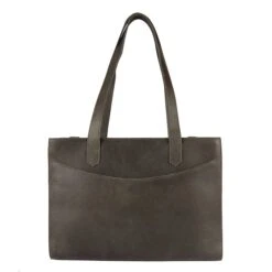 Cowboysbag Laptop Bag Elston 13 Inch Olive 8 Cowboysbag Laptop Bag Elston 13 Inch Olive -Reisopslagwinkel image 10355