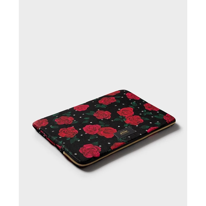 Wouf Rosie Laptop Sleeve 15-16" Multi 4 Wouf Rosie Laptop Sleeve 15-16" Multi - Afbeelding 2