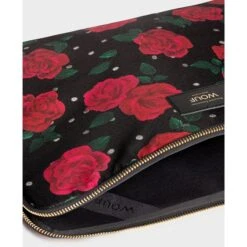 Wouf Rosie Laptop Sleeve 15-16" Multi 10 Wouf Rosie Laptop Sleeve 15-16" Multi -Reisopslagwinkel image 10376