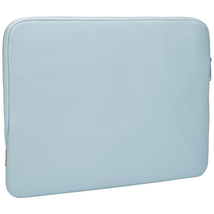 Case Logic® Case Logic Reflect Memory Foam Laptopsleeve 14" Gentle Blue 5 Case Logic® Case Logic Reflect Memory Foam Laptopsleeve 14" Gentle Blue - Afbeelding 3