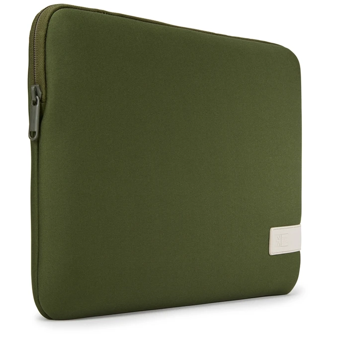 Case Logic® Case Logic Reflect MacBook Sleeve 13" Green 4 Case Logic® Case Logic Reflect MacBook Sleeve 13" Green - Afbeelding 2