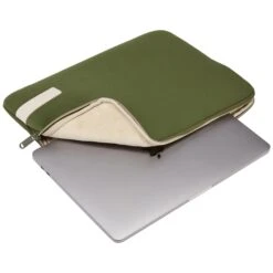 Case Logic® Case Logic Reflect MacBook Sleeve 13" Green 9 Case Logic® Case Logic Reflect MacBook Sleeve 13" Green -Reisopslagwinkel image 10403