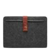 Castelijn & Beerens Nova Laptop Sleeve 15.6" Licht Bruin -Reisopslagwinkel image 10412