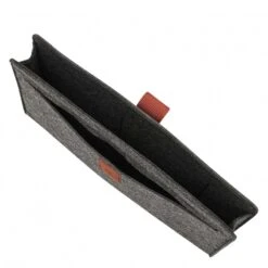 Castelijn & Beerens Nova Laptop Sleeve 15.6" Licht Bruin 8 Castelijn & Beerens Nova Laptop Sleeve 15.6" Licht Bruin -Reisopslagwinkel image 10414