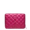 Chabo Milano Padded Laptop Sleeve 13-14" Fuchsia 1 Chabo Milano Padded Laptop Sleeve 13-14" Fuchsia -Reisopslagwinkel image 10416