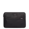 Tumi Alpha Large Laptop Cover Black -Reisopslagwinkel image 10419