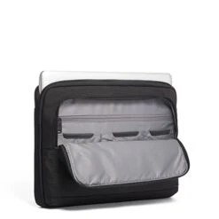 Tumi Alpha Large Laptop Cover Black -Reisopslagwinkel image 10421