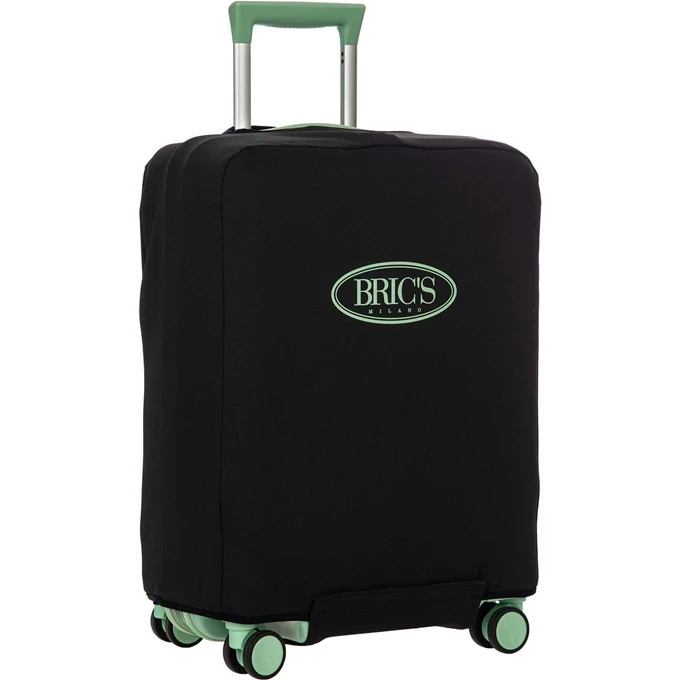 Bric's Positano Cabin Trolley 55 Sage Green 11 Bric's Positano Cabin Trolley 55 Sage Green - Afbeelding 9