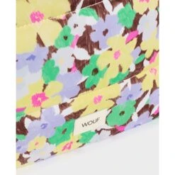 Wouf Lola Laptop Sleeve 13-14" Multi 12 Wouf Lola Laptop Sleeve 13-14" Multi -Reisopslagwinkel image 10434