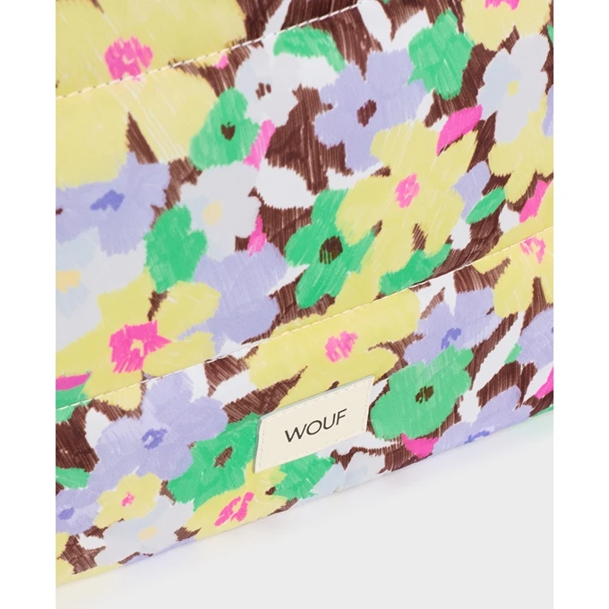 Wouf Lola Laptop Sleeve 13-14" Multi 7 Wouf Lola Laptop Sleeve 13-14" Multi - Afbeelding 5