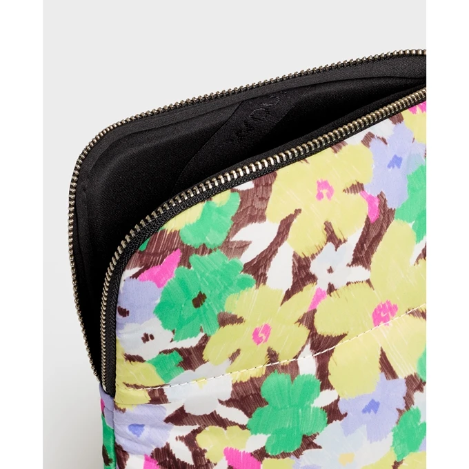 Wouf Lola Laptop Sleeve 13-14" Multi 8 Wouf Lola Laptop Sleeve 13-14" Multi - Afbeelding 6
