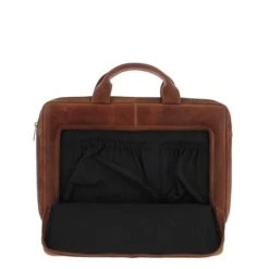 Plevier Urban Esplanade Laptop Sleeve 15.6" Cognac 12 Plevier Urban Esplanade Laptop Sleeve 15.6" Cognac -Reisopslagwinkel image 10440