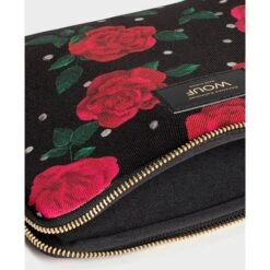 Wouf Rosie Tablet Sleeve Multi -Reisopslagwinkel image 10445