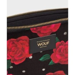 Wouf Rosie Tablet Sleeve Multi -Reisopslagwinkel image 10446