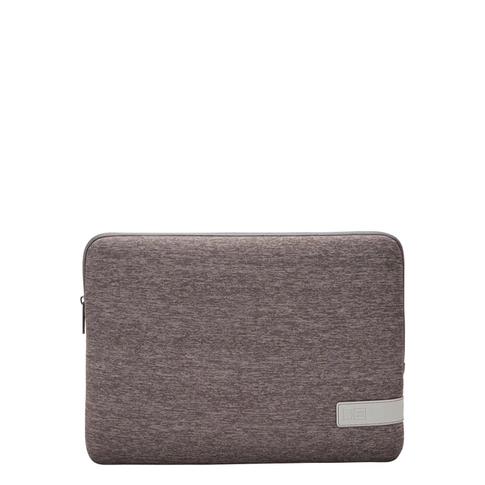 Case Logic® Case Logic Reflect MacBook Sleeve 13" Graphite 3 Case Logic® Case Logic Reflect MacBook Sleeve 13" Graphite