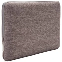 Case Logic® Case Logic Reflect MacBook Sleeve 13" Graphite 9 Case Logic® Case Logic Reflect MacBook Sleeve 13" Graphite -Reisopslagwinkel image 10457