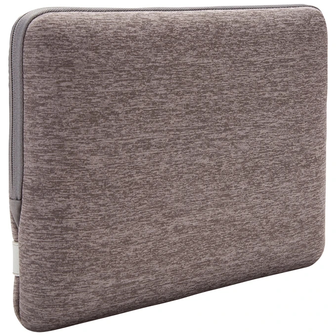 Case Logic® Case Logic Reflect MacBook Sleeve 13" Graphite 5 Case Logic® Case Logic Reflect MacBook Sleeve 13" Graphite - Afbeelding 3
