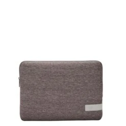 Case Logic® Case Logic Reflect MacBook Sleeve 13" Graphite 11 Case Logic® Case Logic Reflect MacBook Sleeve 13" Graphite -Reisopslagwinkel image 10459