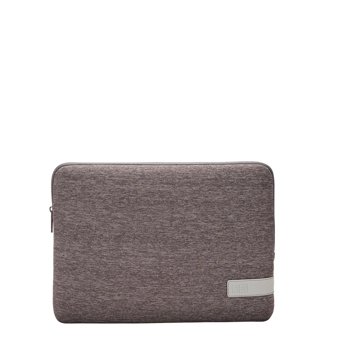 Case Logic® Case Logic Reflect MacBook Sleeve 13" Graphite 7 Case Logic® Case Logic Reflect MacBook Sleeve 13" Graphite - Afbeelding 5