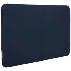 Case Logic® Case Logic Reflect Memory Foam Laptopsleeve 15.6 Inch Dark Blue -Reisopslagwinkel image 10462